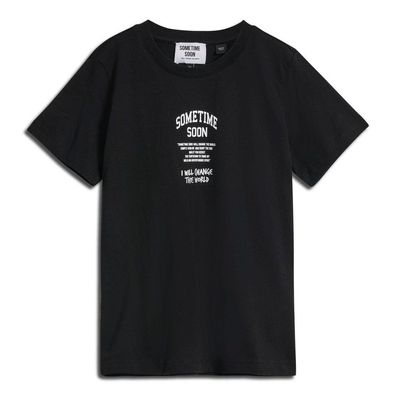 Sometime Soon Kinder T-Shirt stmDIMAS S/S 218066