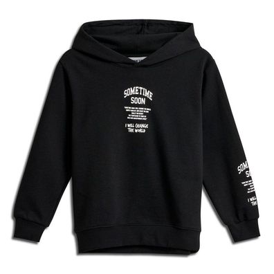 Sometime Soon Kinder Hoodie stmDIMAS 218334