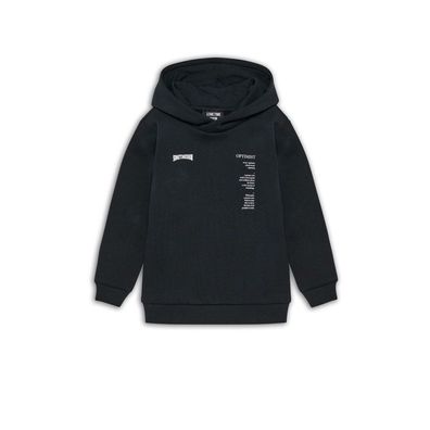 Sometime Soon Kinder Hoodie stsAIDEN 222475