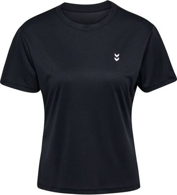 Hummel Damen Sportshirt Hmlpulse Training W T-Shirt S/S 229982