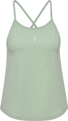 Hummel Damen Top Hmlyoga Soft W Strap 230450