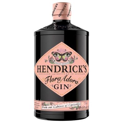Hendricks Flora Adora Gin 0,7 l