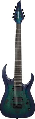 Jackson Misha Mansoor Juggernaut HT7P