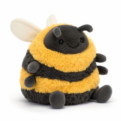 Jellycat Albee Bee Kuscheltier Biene Hummel Plueschtier 16CM
