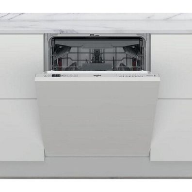 Whirlpool - WIC 3C34 PFE S - Geschirrspüler