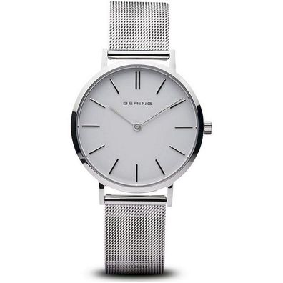 Bering - Armbanduhr - Damen - 14134-004