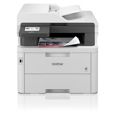 Brother - MFCL3760CDWRE1 - Multifunktionsgerät