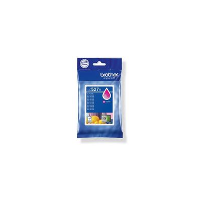 Brother - LC527M - Tintenpatrone