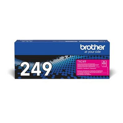 Brother - TN-249M - Tonerkartusche
