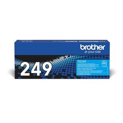 Brother - TN-249C - Tonerkartusche