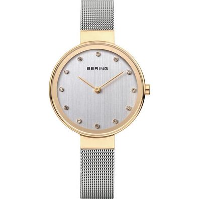 Bering - Armbanduhr - Damen - Classic Collection - 12034-010