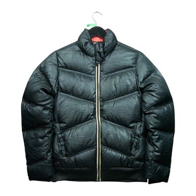 Adidas Puffer Jacke Größe S #QWE4293