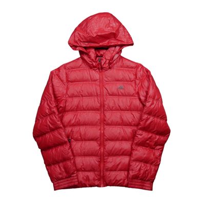 Adidas Steppjacke Größe XS #QWE1526