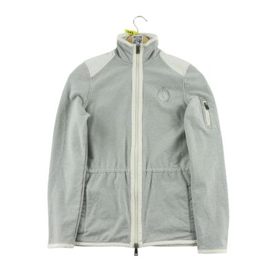 Lauren Ralph Lauren Damen Graue Westen Größe XS #QWE1764