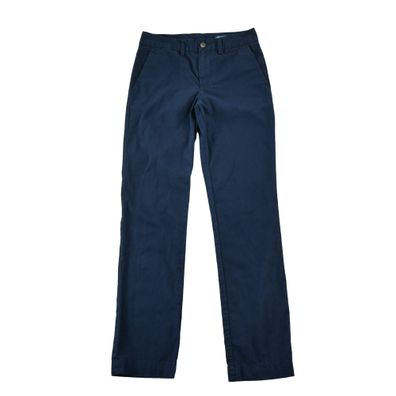 Polo Ralph Lauren Erwachsene Marinehose Größe W24/L26 #QWE7080