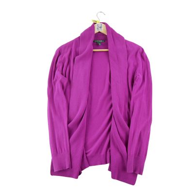 Lauren Ralph Lauren Damen Rosa Westen Größe M #QWE1834
