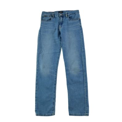 Polo Ralph Lauren Damen Blue Jeans Größe W28/L28 #QWE4059
