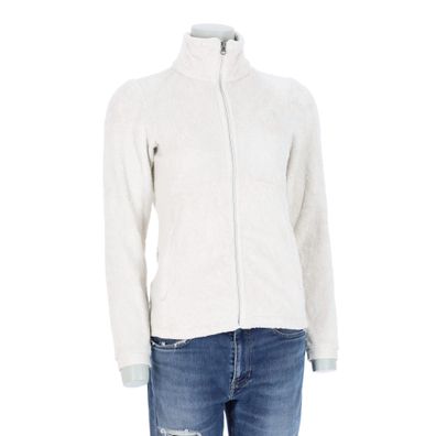 The North Face Damen Osito TNF Fleece Jacke Größe S #QWE0465