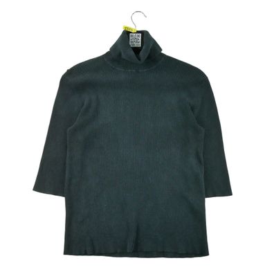 Lauren Ralph Lauren Damen Schwarzer Pullover Größe L #QWE1339
