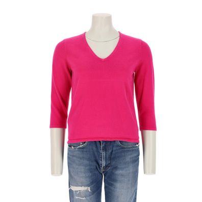 Lauren Ralph Lauren Damen Pullover in Pink Größe M #QWE3232