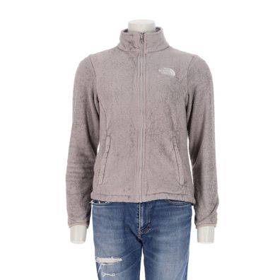 The North Face Damen Osito TNF Fleecejacke Größe S #QWE0027