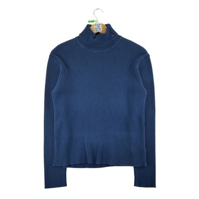 Lauren Ralph Lauren Damen Pullover in Marineblau Größe XL #QWE0061