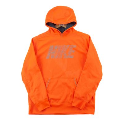 Nike Damen Thermo-Fit Kapuzenpullover Größe XL #QWE1334