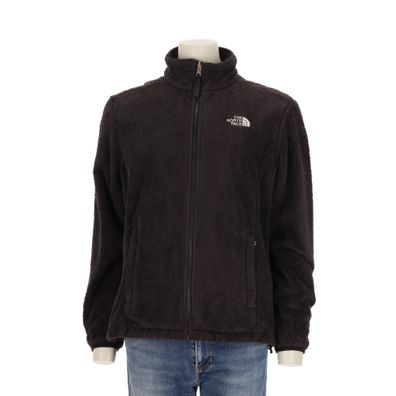The North Face Damen Fleecejacke Osito Größe L #QWE0150