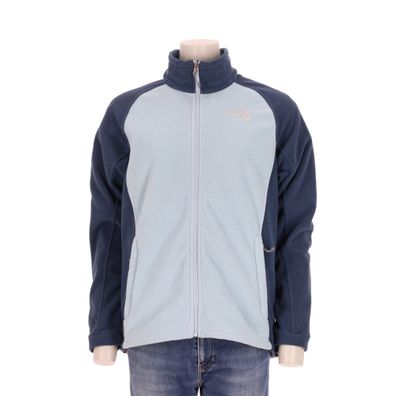 The North Face Fleecejacke Damen Größe L #QWE0291