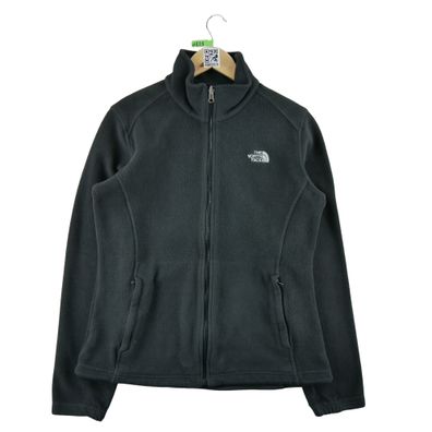 The North Face Damen Fleecejacke Größe L #QWE4222