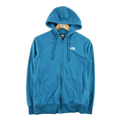 The North Face Damen Kapuzenjacke Full-Zip Größe XS #QWE1383