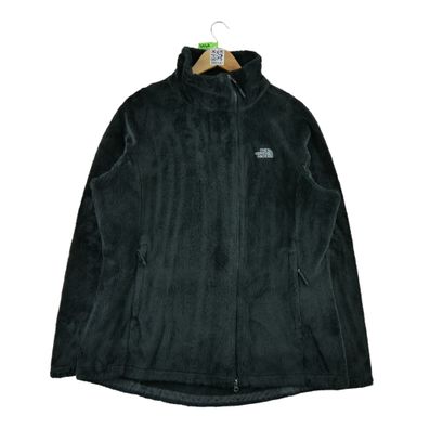 Fleecejacke Damen Osito The North Face Größe XL #QWE4427
