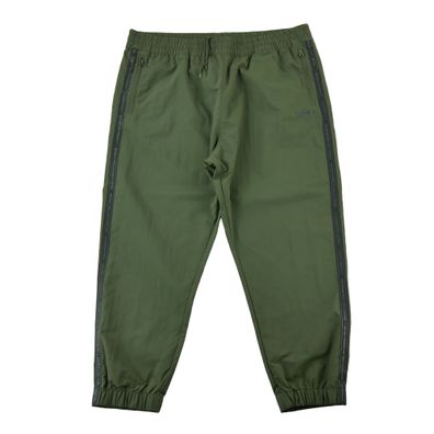 Adidas Herren Joggings für Cardio Training in Kaki Größe 2XL #QWE3161
