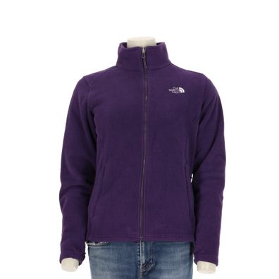 The North Face Damen Fleecejacke Größe M #QWE4330