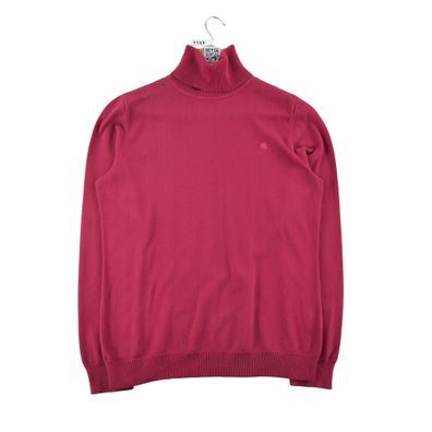 Lauren Ralph Lauren Damen Rollkragenpullover Größe L #QWE7547