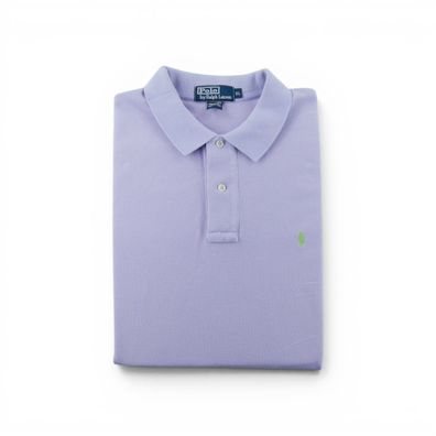 Polo Ralph Lauren Herren Kurzarmshirt Größe XL #QWE1424