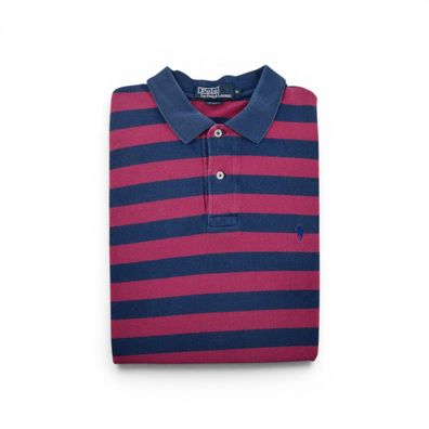 Polo Ralph Lauren Herren Kurzarmshirt Größe XL #QWE1574