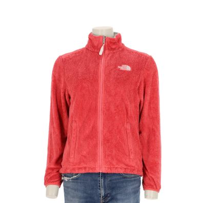 The North Face Fleecejacke Damen Osito Größe S #QWE0506