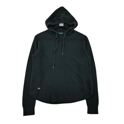 Lauren Ralph Lauren Damen Kapuzenpullover Größe L #QWE3421