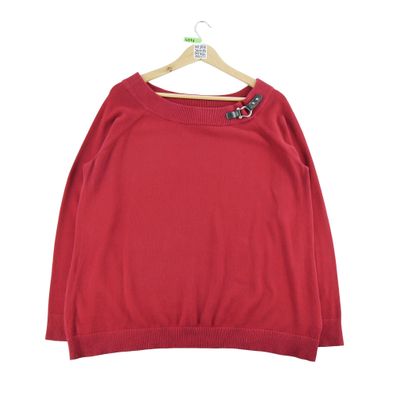 Lauren Ralph Lauren Damenpullover Größe XL #QWE4375
