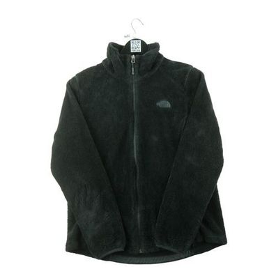 The North Face Damen Fleecejacke Osito Stehkragen Größe M #QWE3686