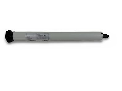 Elero Roltop M10 Rohrantrieb 10 Nm für Rollläden und Rollos