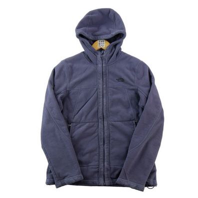 The North Face Fleecejacke Damen Morningside Größe L #QWE1907