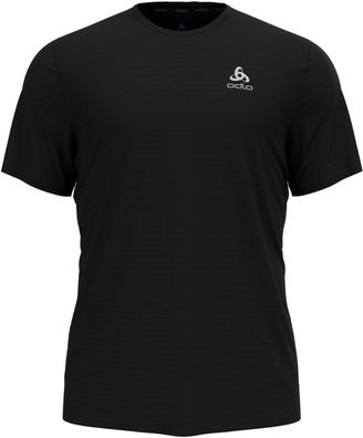 Odlo T-Shirt S/S Crew Neck Essential Flyer 313832