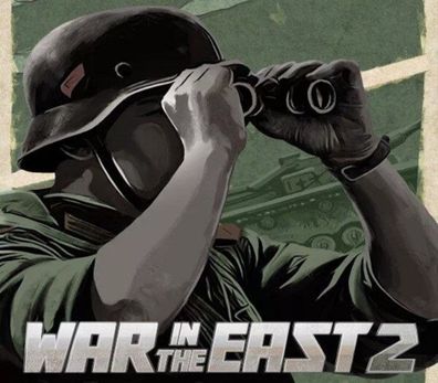 Gary Grigsby's War in the East 2 - Steam Account