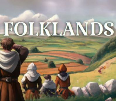 Folklands - Steam Key (Aktivierungscode)