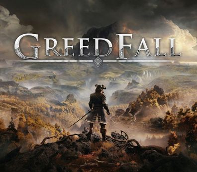 GreedFall - Steam Key (Aktivierungscode)