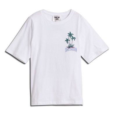 Sometime Soon Kinder T-Shirt stsCLEMENTE S/S 220076