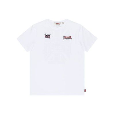 Lonsdale T-Shirt Wanstead 117924