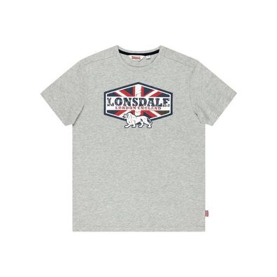 Lonsdale T-Shirt Harlesden 117930